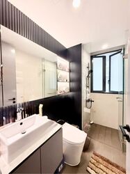Hedges Park Condominium (D17), Condominium #596229991